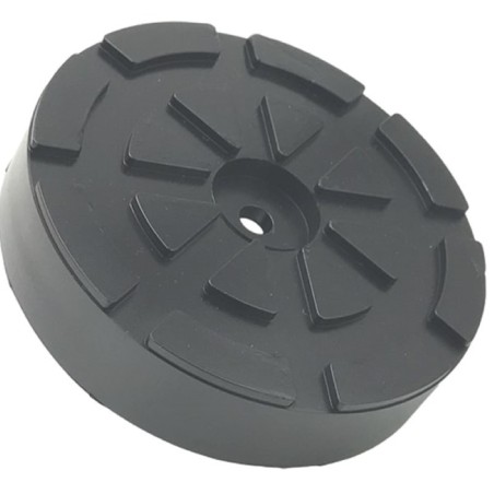 Gumi betét autóemelőhőz- 113mm