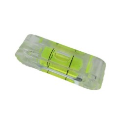 Szintbuborék a kerék fejhez