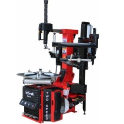 Kétfokozatú 380V-os professzionális gumiszerelő gép