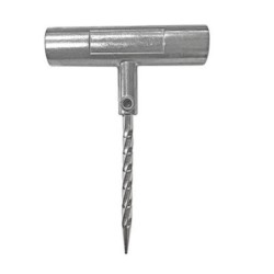 Seltech gumiabroncs lyukasztó szerszám