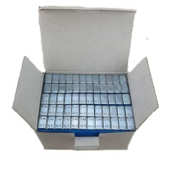 Seltech öntapadó vas ellensúlyok- 60g (12x5gr)