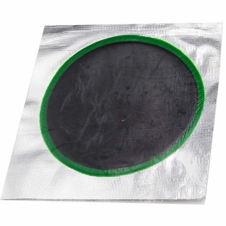 Seltech Gumijavító szett- 30mm- 150db