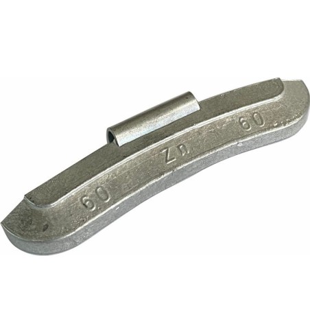 Seltech Keréksúly készlet- 60g x 50db