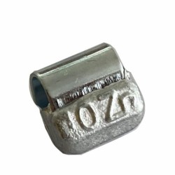 Seltech ellensúly készlet alufelnihez- 10gx100db