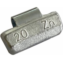 Seltech Alufelni ellensúlyok 20x100db