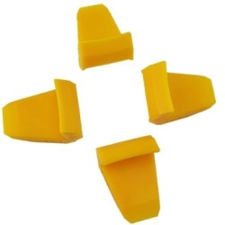 Seltech autó karomvédő szett