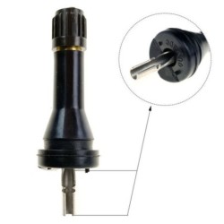 TPMS szelep VDO - TG1D OEM érzékelőhöz