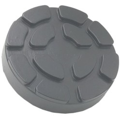 Gumi betét autóemelőhőz- 87mm