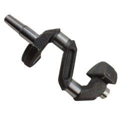 Tengely AB998 kompresszorfejhez