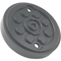 Gumi betét autóemelőhőz- 110mm