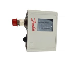 Nyomásérzékelő RSX 10- RSX 15- RSX 20 számára