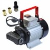 Seltech olajtranszfer szivattyú 220 volt