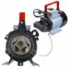 Seltech olajtranszfer szivattyú 220 volt