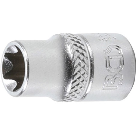 Rővid dugókulcs E-profil