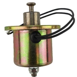 Záró elektromágnes 4 tonnás emelőhőz