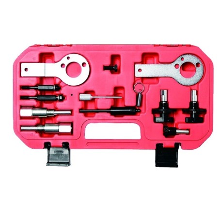 Seltech elosztó blokk  1.3 és 1.9 CDTI / JTD