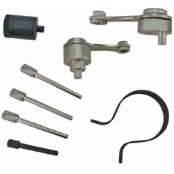 Seltech vezérlésrögzítő