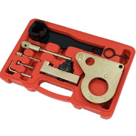 Seltech motorelosztó zárak 2.0