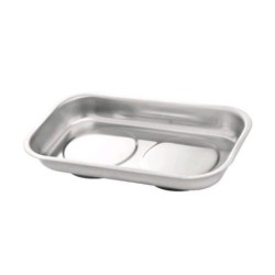 Seltech Mágneses tálca- 240x140mm