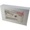 Seltech Mágneses tálca- 240x140mm