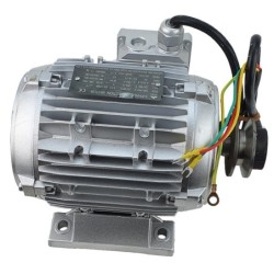380V-os motor ST8076-hoz