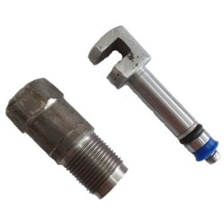 Hidraulika szivattyú javítókészlet ST8052-hez