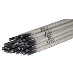 Rutil elektródák 2-5mmx350mm- 1kg