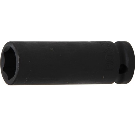 Hosszú levegős dugókulcs hatszögletű