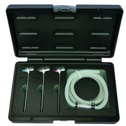 Fék légtelenítő szerszámkészlet