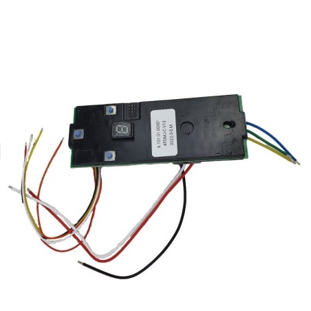 Sebesség szabályozó