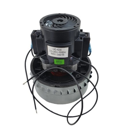 Motor a HL9026 porszívóhoz