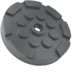 Gumi betét autóemelőhőz- 120mm