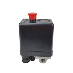 Kompresszor nyomáskapcsoló- 220V
