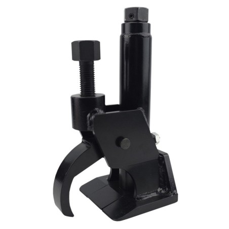 Manuális gumilenyomó