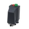 Nyomáskapcsoló 380V 10-16A 3/8 és 1/4 12 bar