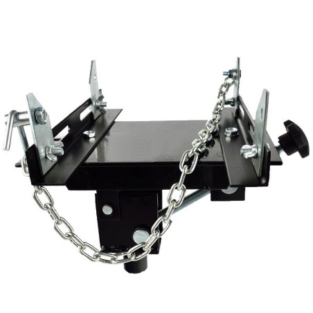 Sebességváltó emelőtámasz 600kg