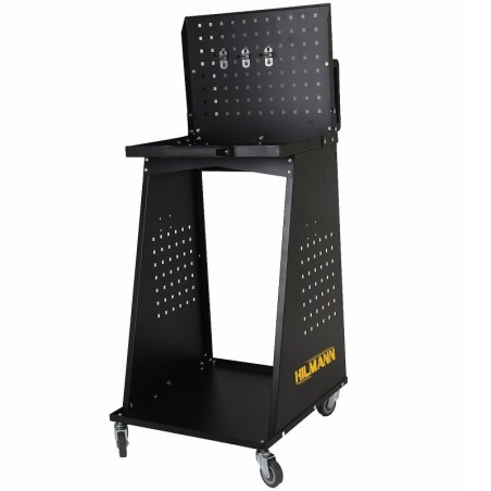 Köszörűberendezéshez való kocsi