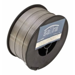 Folyasztószerhuzal 0