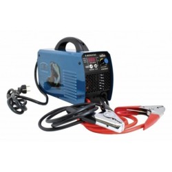 Digitális egyenirányító töltéshez és indításhoz 12/24 V- 550 Amp