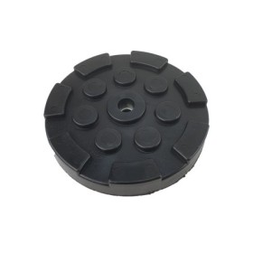 Gumipogács 2 oszlopos