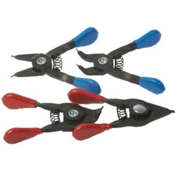 Mini biztonsági fogó készlet