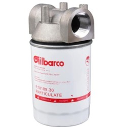 Üzemanyag-szivattyú szűrő