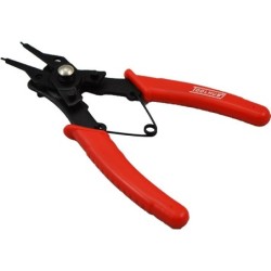 Biztonsági fogó cserélhető hegyekkel