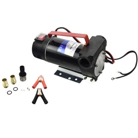 12V elektromos üzemanyag szivattyú