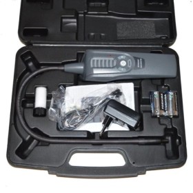 Nitrogén érzékelő a légkondicionáló szivárgásához