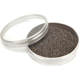 HBM öntöttvas szemcsés G-24 szemcseszórás