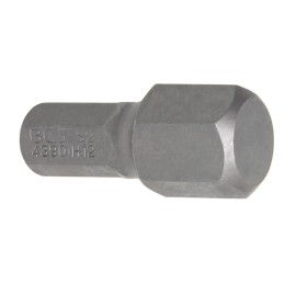 Imbusz bit- belső hatszögletű 12 mm- 8 mm-es markolattal