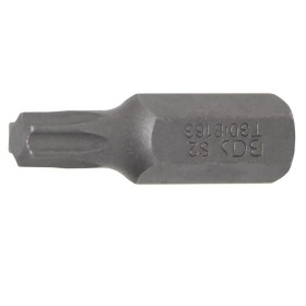 Imbusz- külső hatszögletű 8 mm- T-profil T30