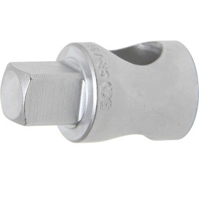 Csúszó adapter hosszabbítókhoz 1/2