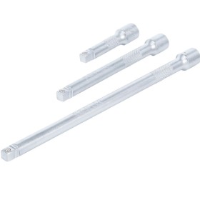 Billenős hosszabbító készlet 3/8" 75- 150- 250 mm